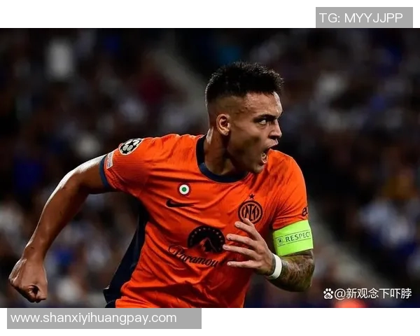 劳塔罗的崛起与挑战:从新星到足坛巨星的奋斗之路 劳塔罗的崛起与挑战:从新星到足坛巨星的奋斗之路