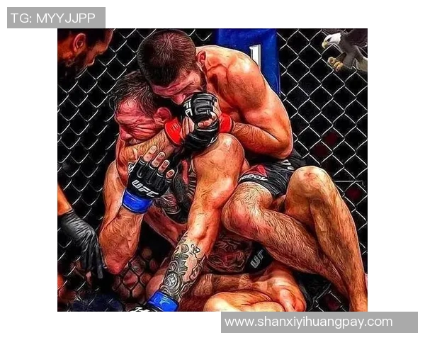 康纳与女王罗纳的巅峰对决谁将赢得荣耀与尊严的战斗