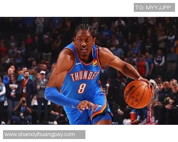 杰伦威廉姆斯的崛起之路与未来发展潜力分析