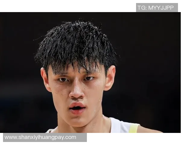 曾凡博：新星崛起的篮球之路与未来发展潜力分析