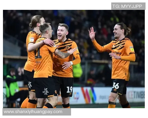 沃特福德与赫尔城激战在即谁将赢得这场英冠对决的胜利