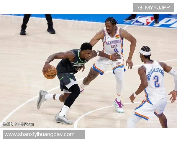 森林狼与雷霆对决前瞻分析及胜负预测全面解读