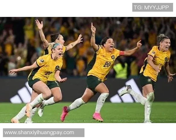 澳大利亚女足迎战西班牙女足精彩对决展现世界足球魅力与实力较量
