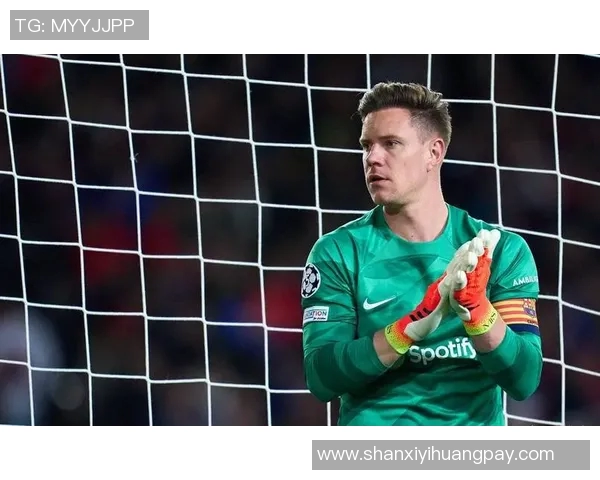 特尔施特根的守门之道:从青训到世界顶级门将的成长之路 特尔施特根的守门之道:从青训到世界顶级门将的成长之路