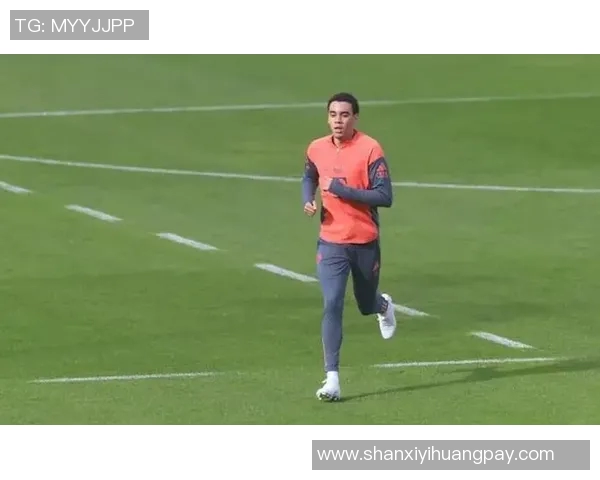 穆西亚拉的崛起之路:年轻天才如何引领足球新潮流 穆西亚拉的崛起之路:年轻天才如何引领足球新潮流