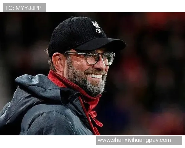克洛普确认续约利物浦全力以赴冲击欧冠荣耀