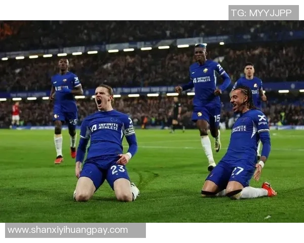 切尔西与曼联激战5月20日英超焦点战役精彩回顾与分析