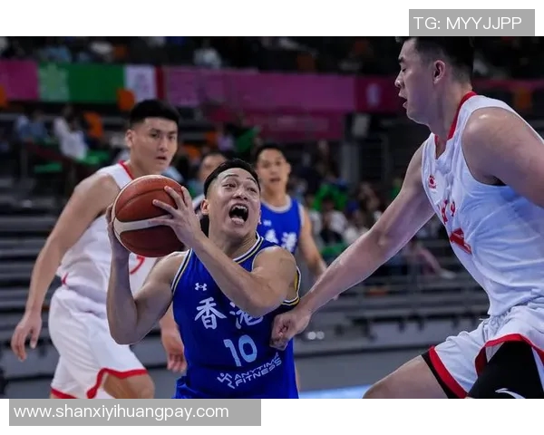全运会男篮精彩对决吉林队迎战河南队展现青春风采与竞技精神 全运会男篮精彩对决吉林队迎战河南队展现青春风采与竞技精神