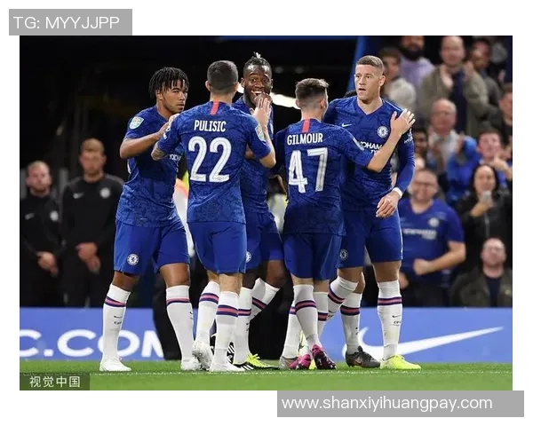 切尔西迎战格里姆斯比期待精彩对决球迷热情高涨助威球队奋战