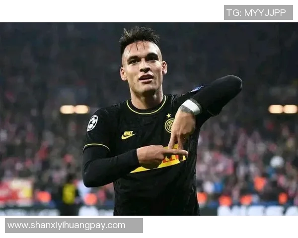 劳塔罗：从天才少年到足坛巨星的华丽蜕变之路