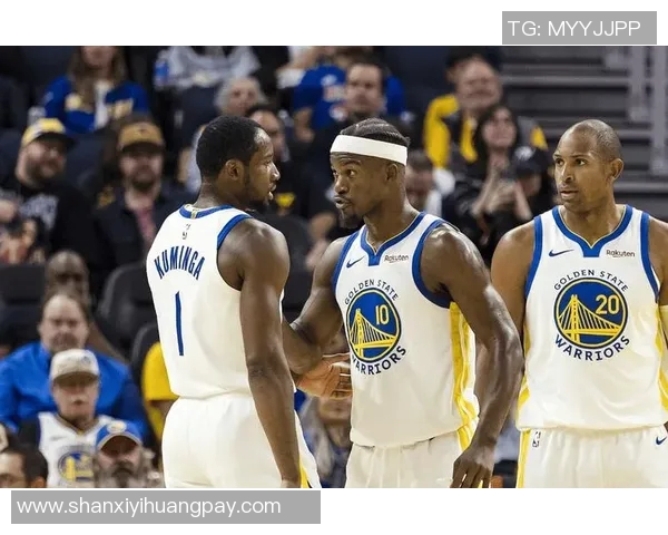 勇士与开拓者对决数据分析揭示比赛关键因素与球员表现