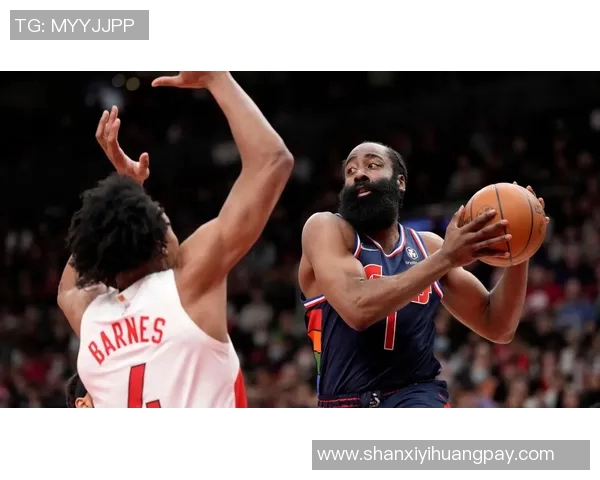 哈登状态急剧下滑76人对4年16亿续约计划陷入犹豫不决