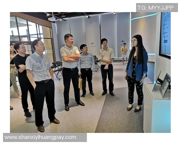 吕俊虎：在新时代背景下的科技创新与企业发展之路探讨