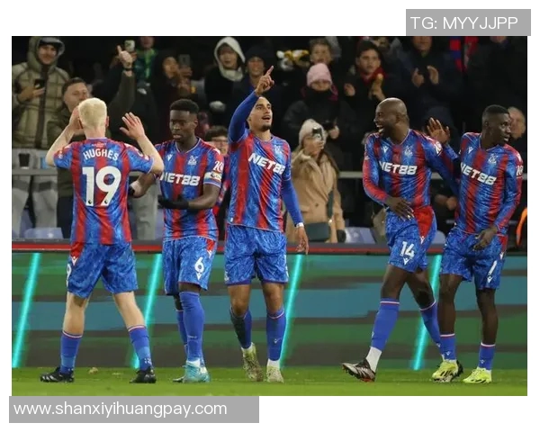 西布罗姆与水晶宫激战正酣谁能在英超赛场上笑到最后