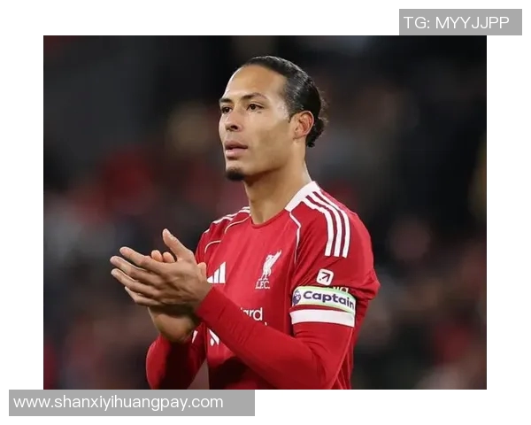 范戴克：从默默无闻到足坛巨星的华丽转身与传奇故事