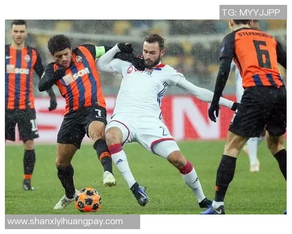 里昂与顿涅茨克的较量：谁能在这场足球盛宴中脱颖而出