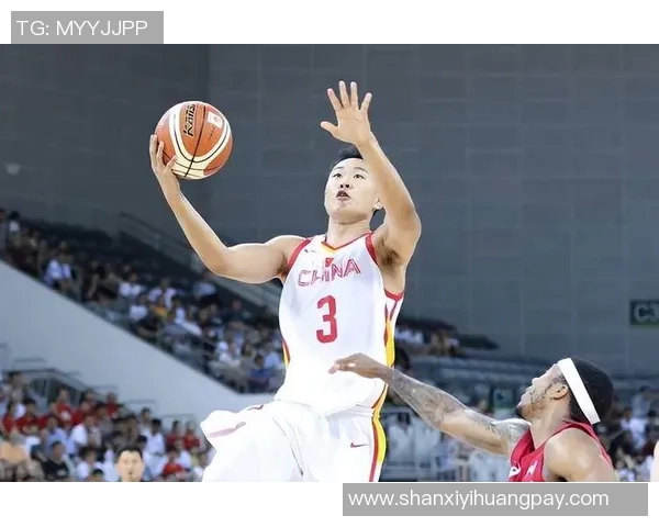 贺希宁：从篮球新星到全能球员的成长之路与未来展望