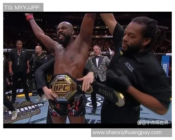 韦德曼挑战琼斯巅峰对决UFC赛场再掀热潮