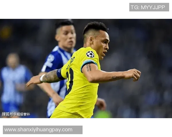 劳塔罗的崛起与未来展望:从天才少年到足球巨星的成长之路 劳塔罗的崛起与未来展望:从天才少年到足球巨星的成长之路