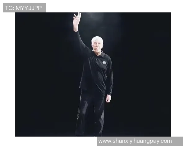 波波维奇续约三年传奇教练继续带领文班追逐梦想