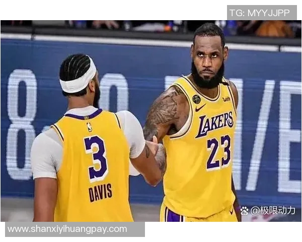 湖人队与骑士队激烈对抗赛引发球迷热议精彩瞬间回顾